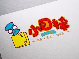 品牌设计--小目标