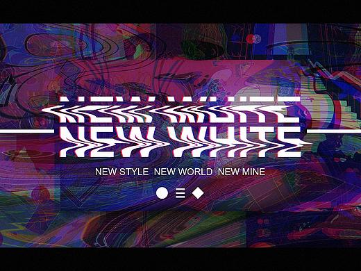 NNNNEW WHITEEEEEE