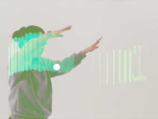 【互动科技】MORPH
