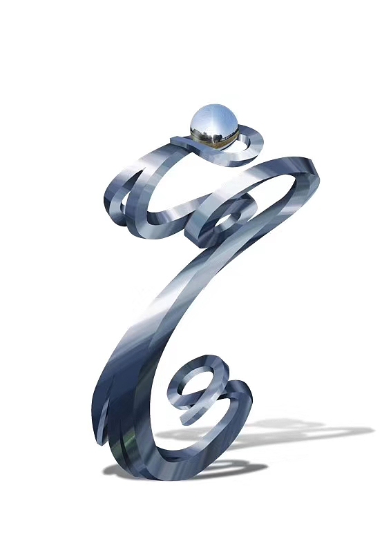 优致的雕塑设计，才能完美的展现雕塑艺术（图ZMTc0MjIyNDMy） - 雕塑 - 站酷设计师神奇18039151988原创素材 - 站酷ZCOOL