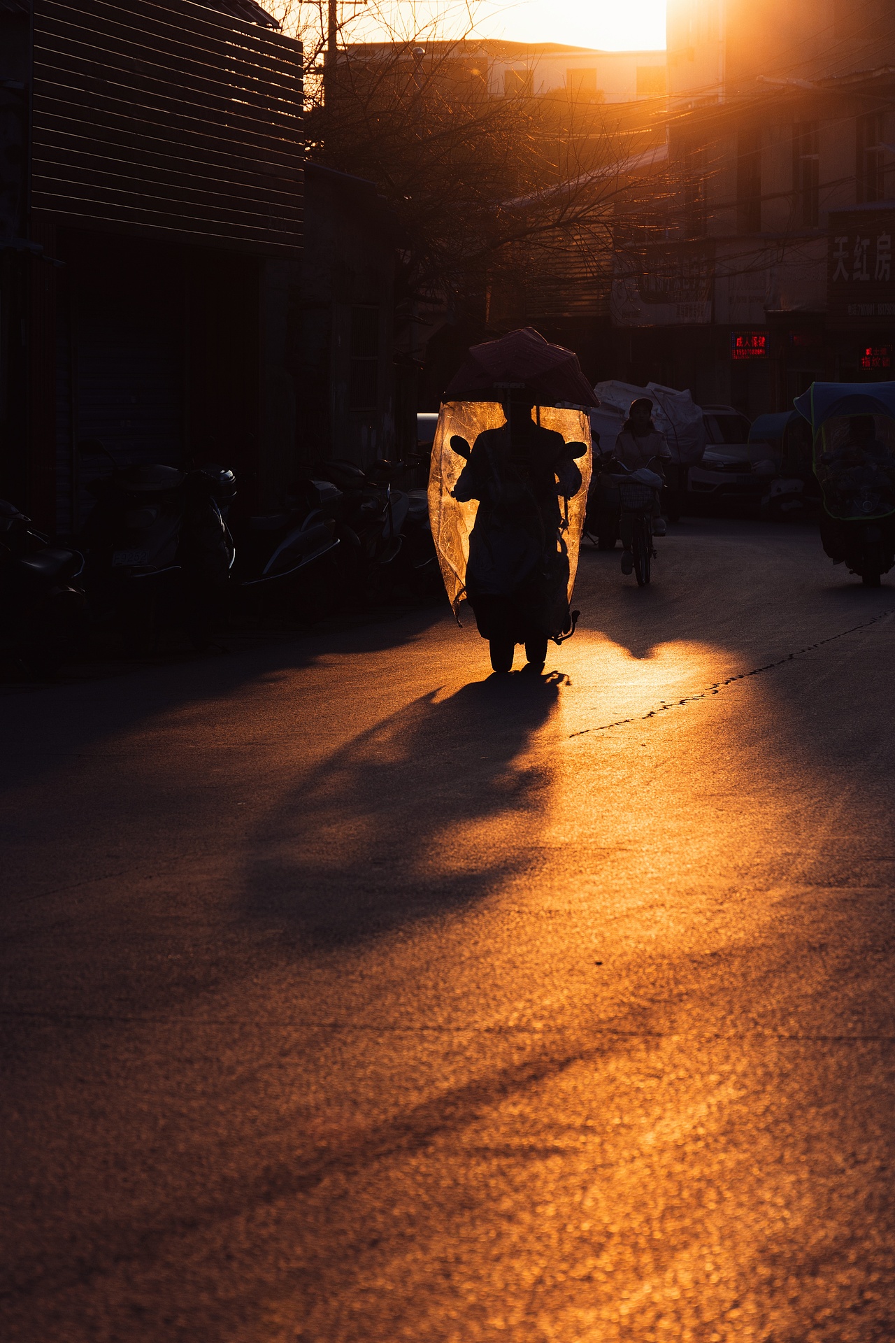 回家吃饭（图ZMTA2Mzg2MzM2） - 人文/纪实摄影 - 站酷设计师zhoupop原创素材 - 站酷ZCOOL