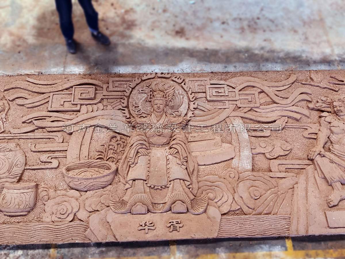 浮雕厂家:浮雕定制(图)|纯艺术|雕塑|浮雕设计定制公司_原创作品-站酷