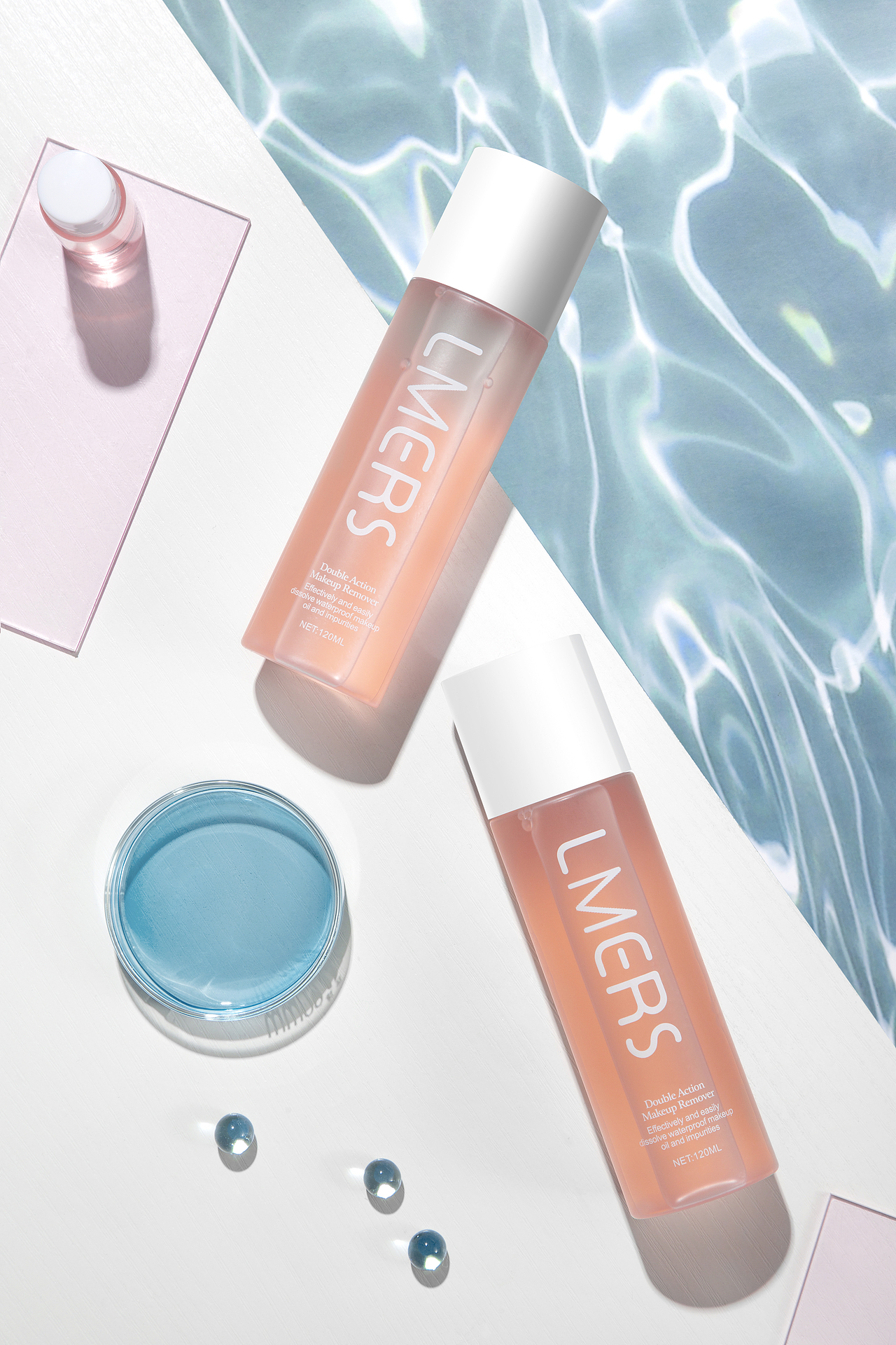 化妆品拍摄（图ZMjM5MDc2MDY0） - 产品摄影 - 站酷设计师原川原创素材 - 站酷ZCOOL