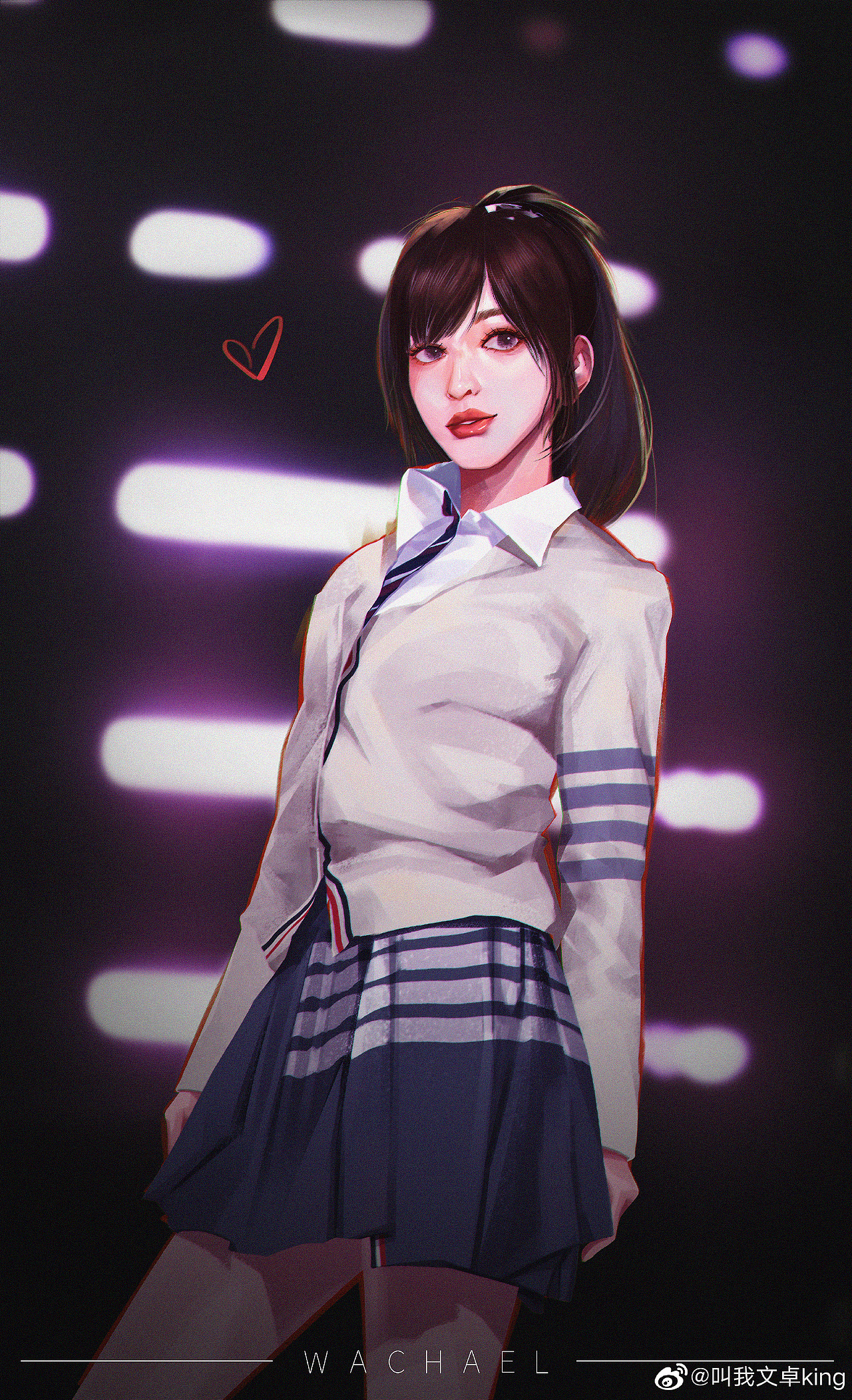 王心凌（图ZMzAyOTUwNTI4） - 创作习作 - 站酷设计师文卓king原创素材 - 站酷ZCOOL