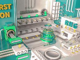 C4D