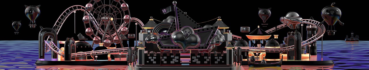 Opening for 2020 timi gala（图ZMTg5MjU2NTQ4） - 场景 - 站酷设计师诺兰度原创素材 - 站酷ZCOOL