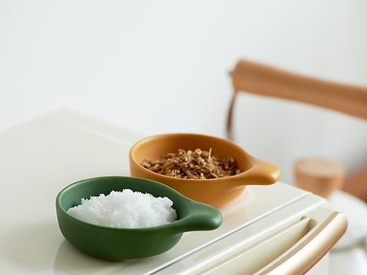 陶瓷蘸料碟拍摄 电商摄影 静物摄影 餐具拍摄 产品摄影