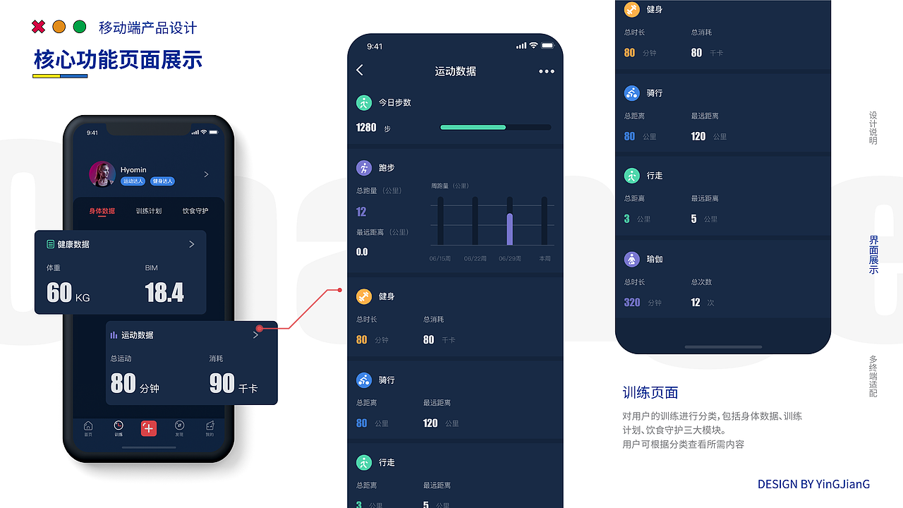 Change App（练习作品）（图ZMjMyNzM1NTY4） - APP界面 - 站酷设计师莹匠YinGJianG原创素材 - 站酷ZCOOL