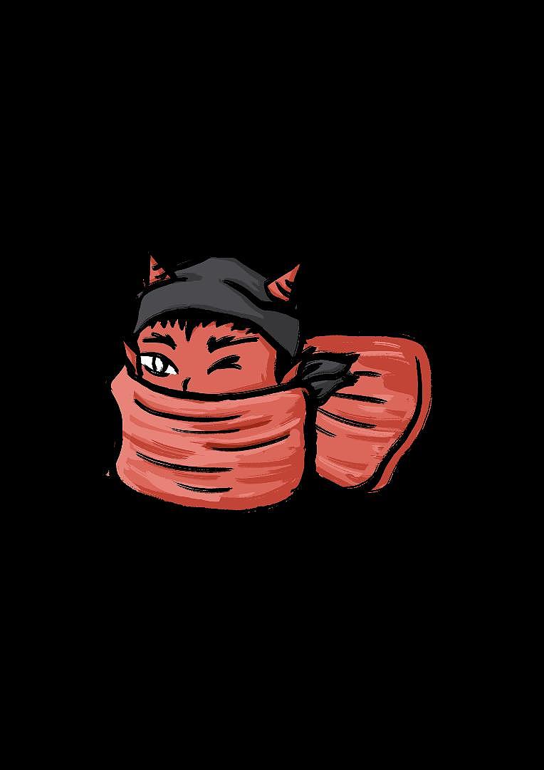 梦十七设计 | 熊吞大碗丼·日式烧肉饭（图ZMjM3MjczNzY0） - 家装设计 - 站酷设计师梦十七原创素材 - 站酷ZCOOL