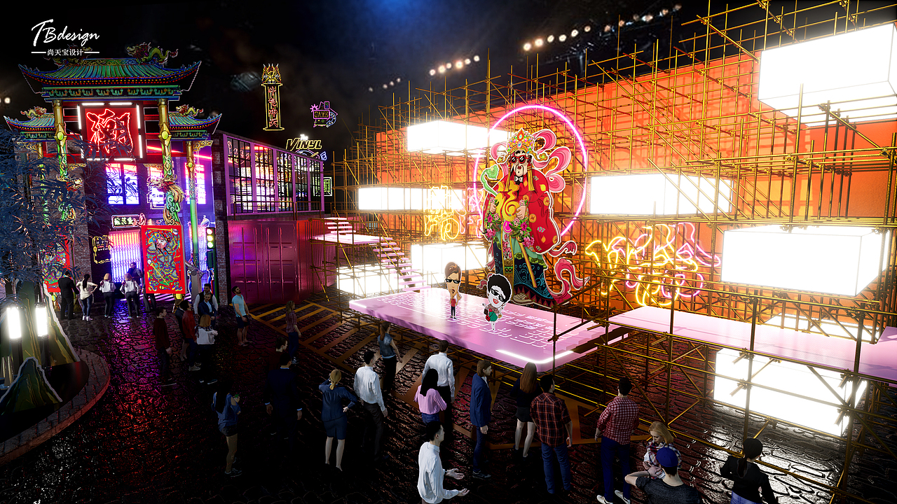 2021浙江卫视春晚