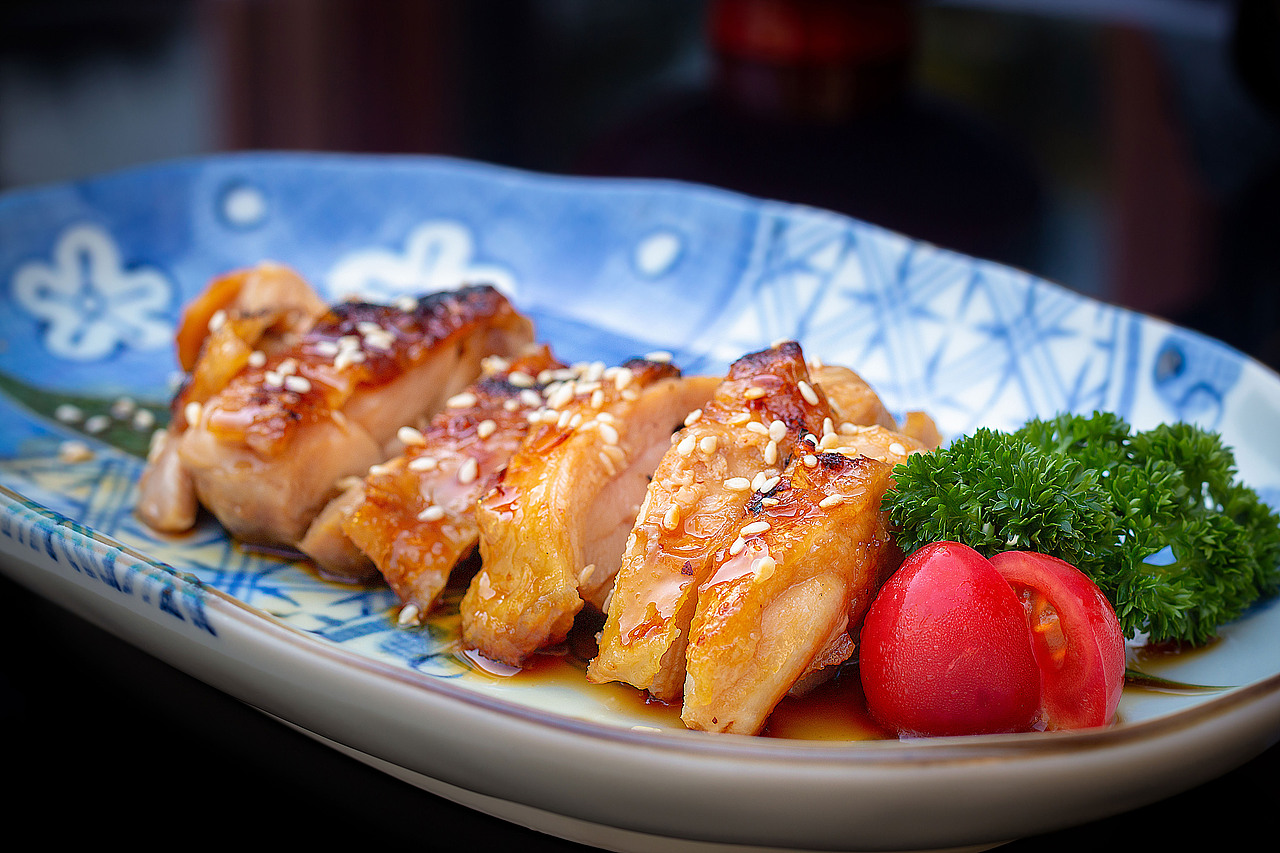 自然光拍摄：日本料理（图ZMTQ5NjIwMzAw） - 产品摄影 - 站酷设计师幸运的人偶原创素材 - 站酷ZCOOL