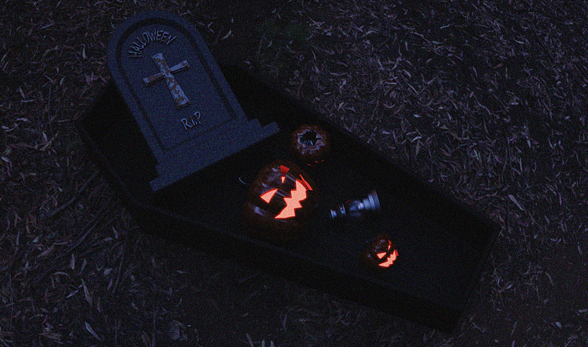 南瓜灯🎃（图ZMzIyMzYxMzI0） - 其他平面 - 站酷设计师KUADA原创素材 - 站酷ZCOOL