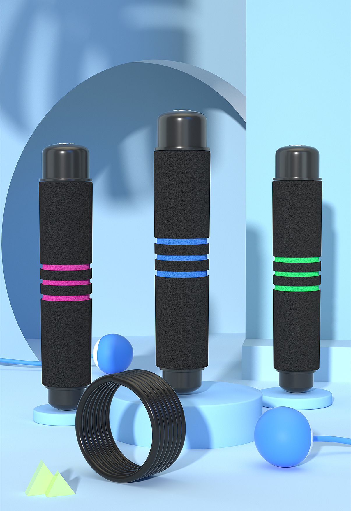 《产品渲染*5》（图ZMjgwNTAzMDg0） - 产品 - 站酷设计师西瓜wa原创素材 - 站酷ZCOOL