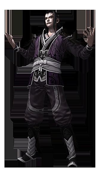 侠岚人物造型设定图片 - 原创作品 - 站酷(zcool)