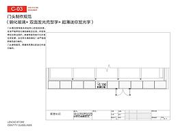 店面设计