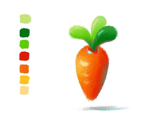 插畫練習(xí)-配色（個人主頁-ZMzkxODI3NjA=） - 創(chuàng)作習(xí)作 - 站酷設(shè)計師Beata890131原創(chuàng)素材 - 站酷ZCOOL