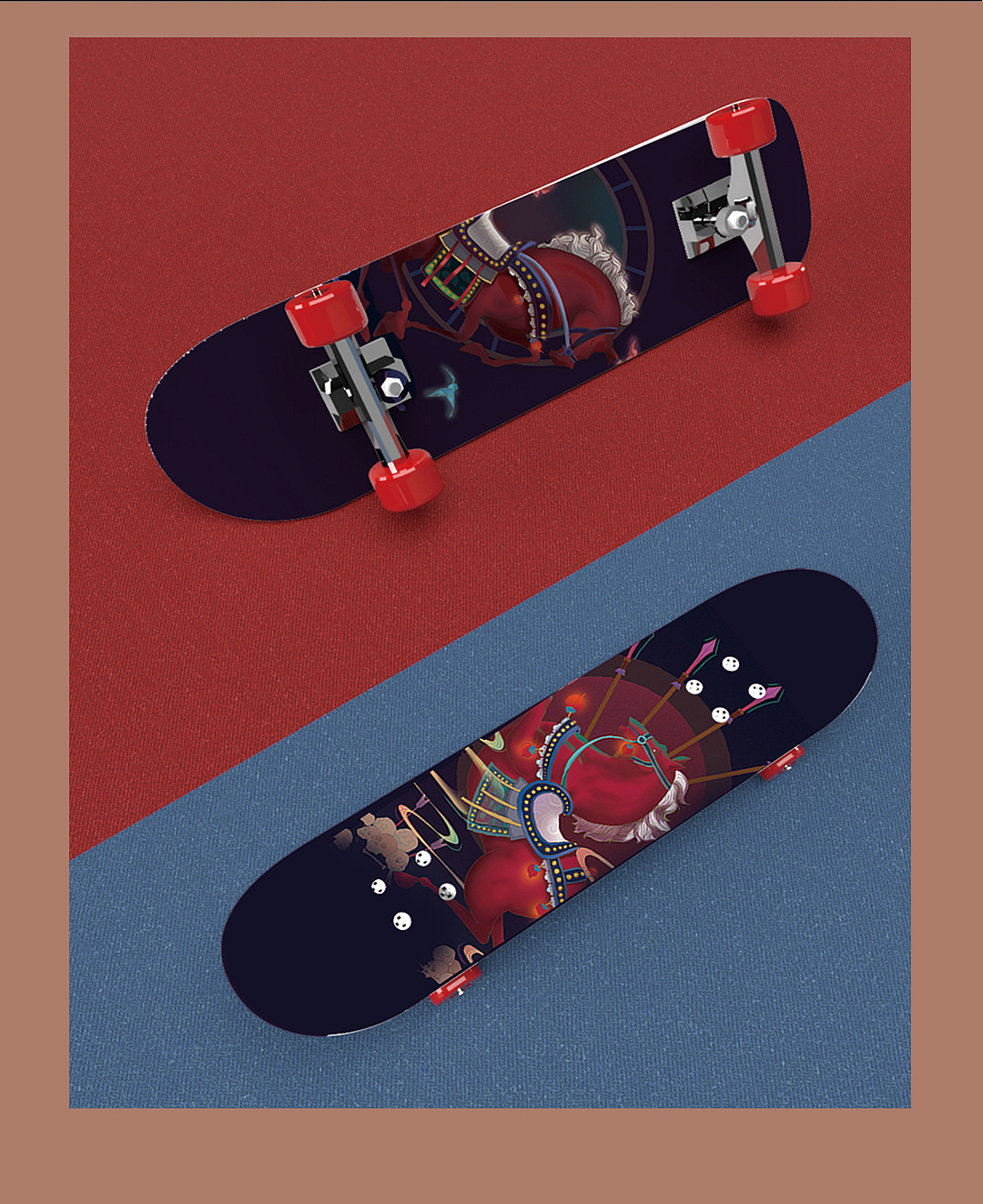 怒马（图ZMjA3ODI4OTMy） - 品牌 - 站酷设计师白梦国度原创素材 - 站酷ZCOOL