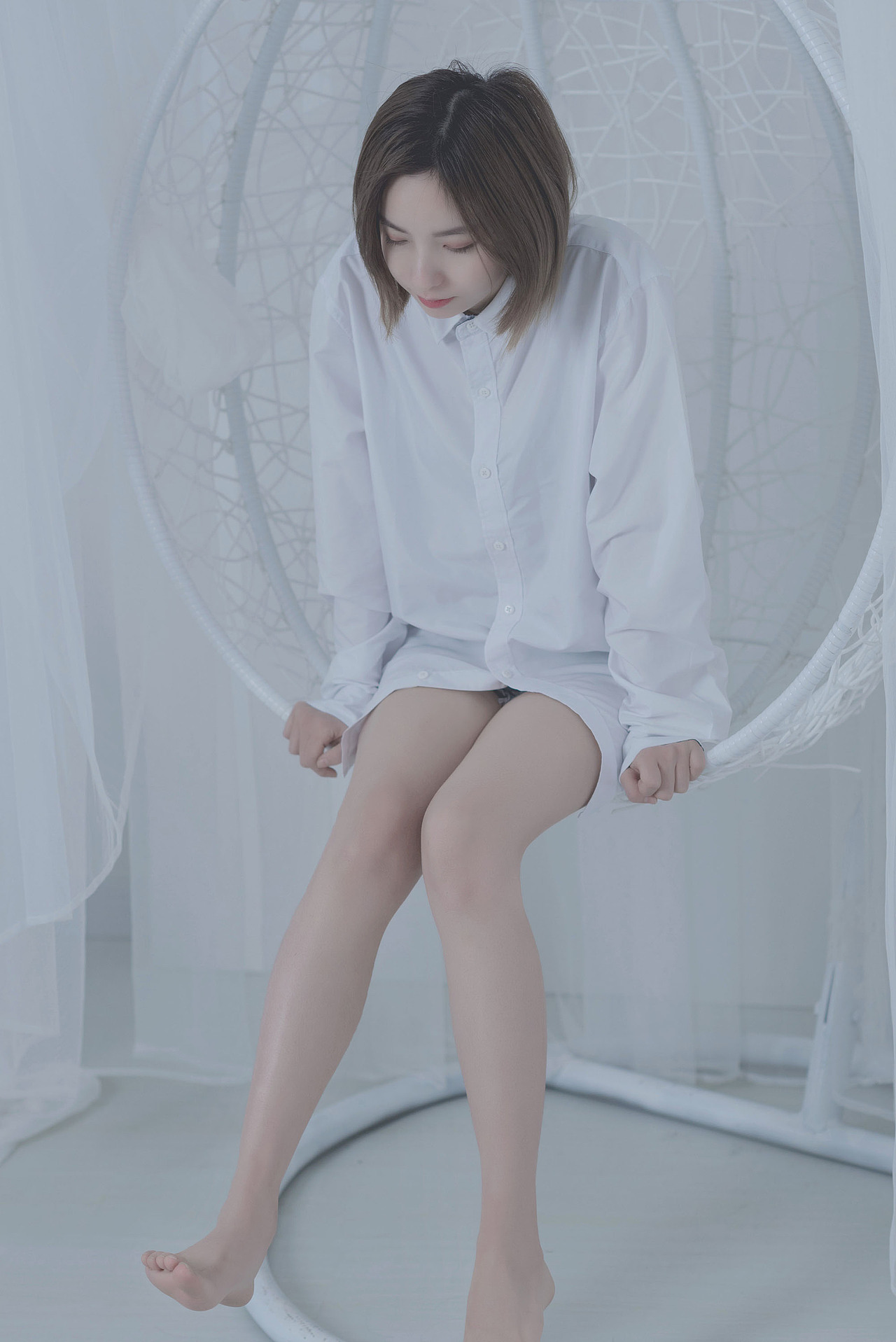 白棚（图ZMTAzOTkyMjQ4） - 人像摄影 - 站酷设计师小何爱吃鱼原创素材 - 站酷ZCOOL