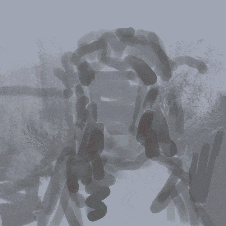 小萝莉（图ZMTA5MDAyNTY4） - 绘画 - 站酷设计师今山原创素材 - 站酷ZCOOL