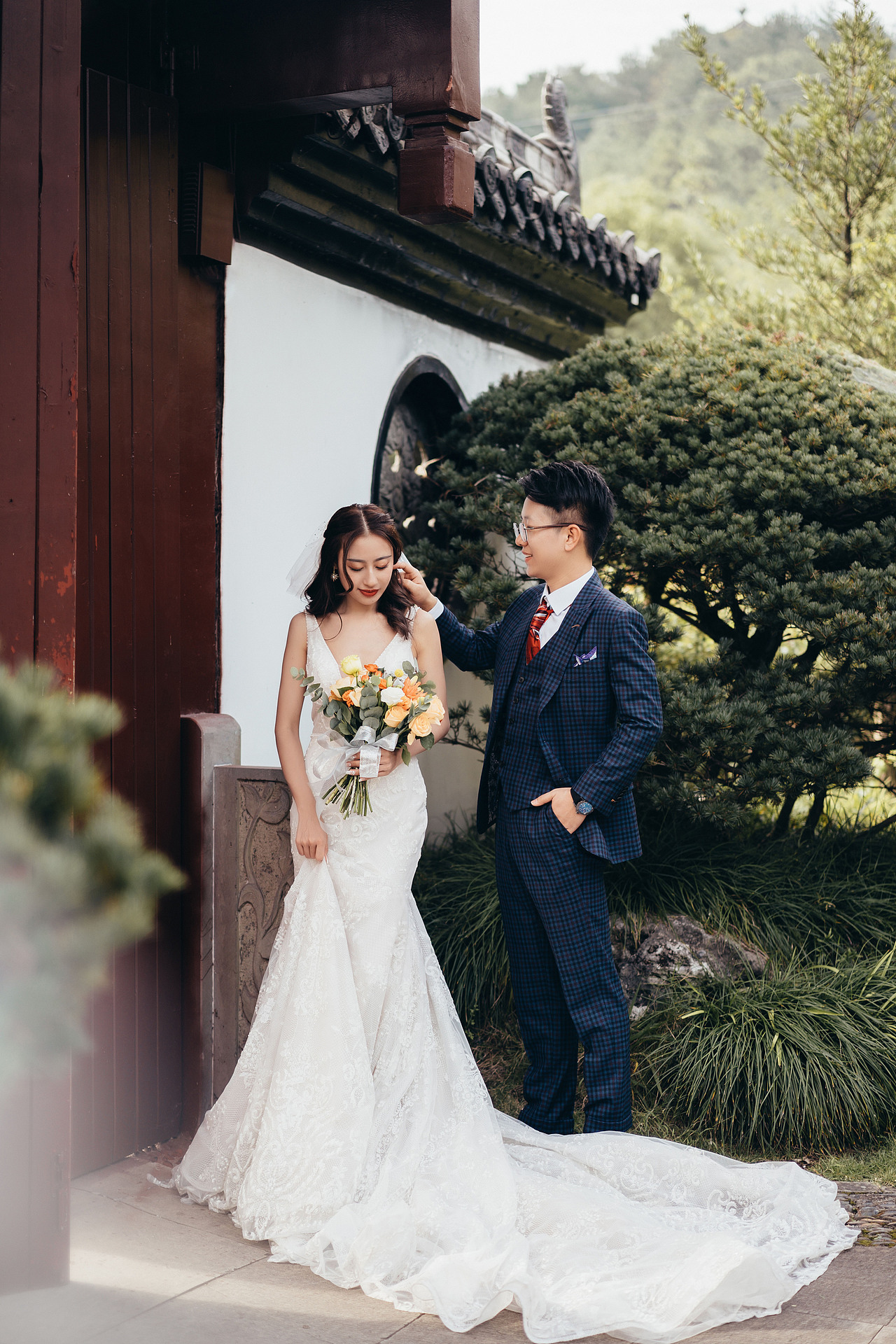 婚礼跟拍/浙江衢州婚礼跟拍全程片（图ZMjM0MDc4MTg0） - 人像摄影 - 站酷设计师衢州摄影师阿豪原创素材 - 站酷ZCOOL