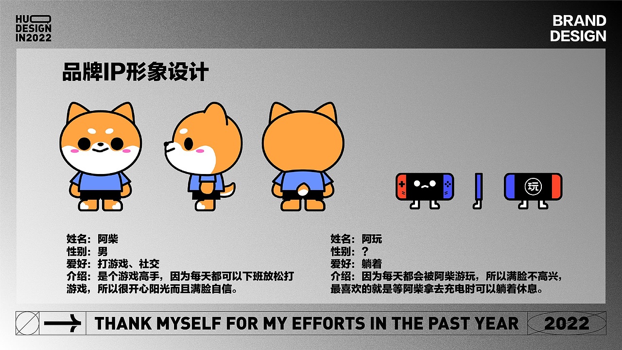 2021-2022作品集（图ZMjkzMTU3MTQw） - 海报 - 站酷设计师_Halcyon_原创素材 - 站酷ZCOOL