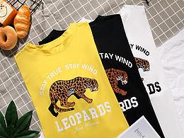 创意平铺图拍摄