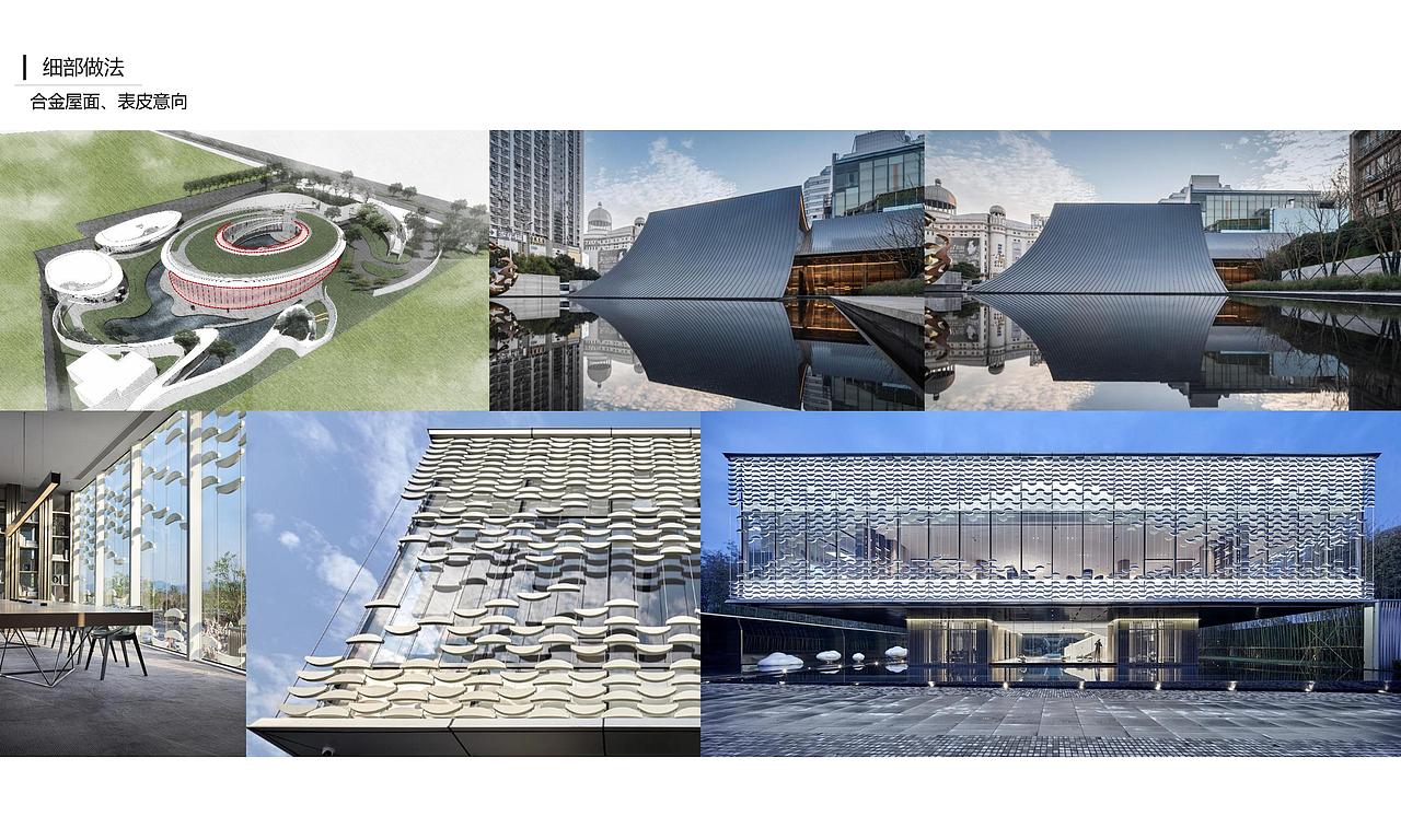 奥园—高新售楼（转载，转载）（图ZMTgwOTUxOTcy） - 建筑设计 - 站酷设计师博思维设计工作室原创素材 - 站酷ZCOOL