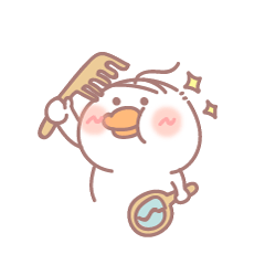 芬尼鴨7歡樂兒童篇（圖ZMjE2NTE5MTM2） - 網(wǎng)絡(luò)表情 - 站酷設(shè)計(jì)師一個人工作室原創(chuàng)素材 - 站酷ZCOOL