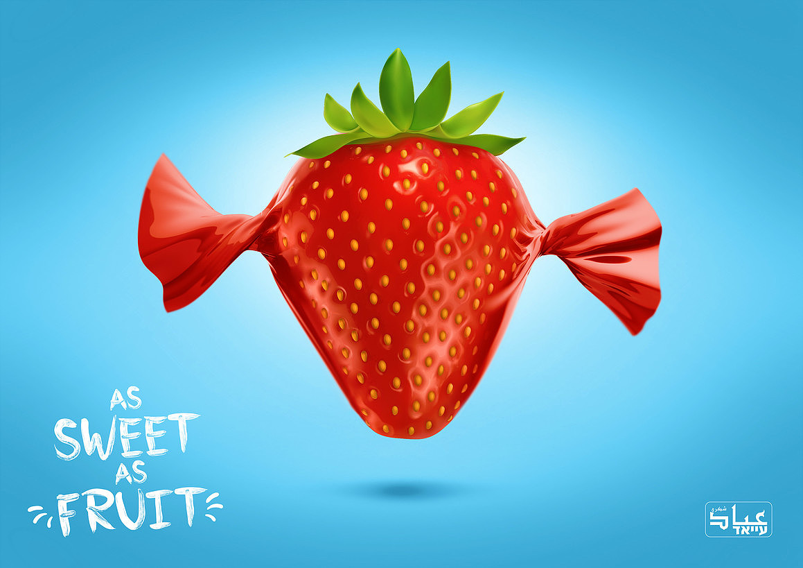 美食海报特效视觉合成欣赏（图ZMjUyMjc3ODMy） - 海报 - 站酷设计师安徽三口设计原创素材 - 站酷ZCOOL