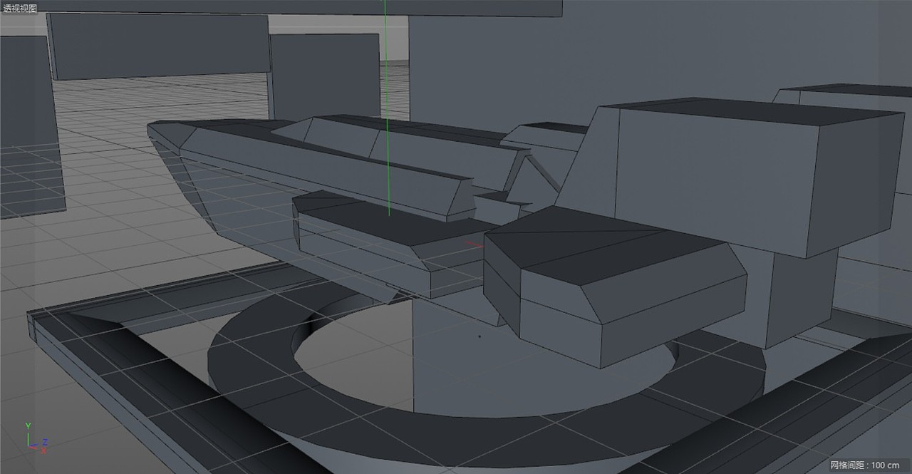 祝融中国火星基地——致中国第一辆火星车