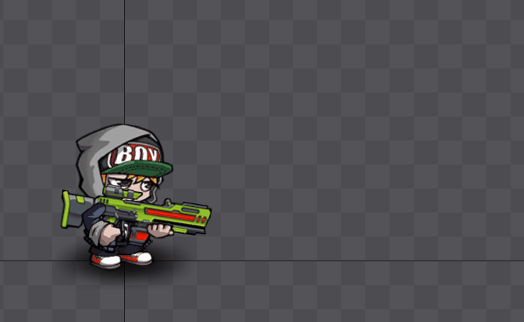 僵尸动作特效（图ZMjg2NDg2MzY4） - 独立游戏 - 站酷设计师莫老弟原创素材 - 站酷ZCOOL