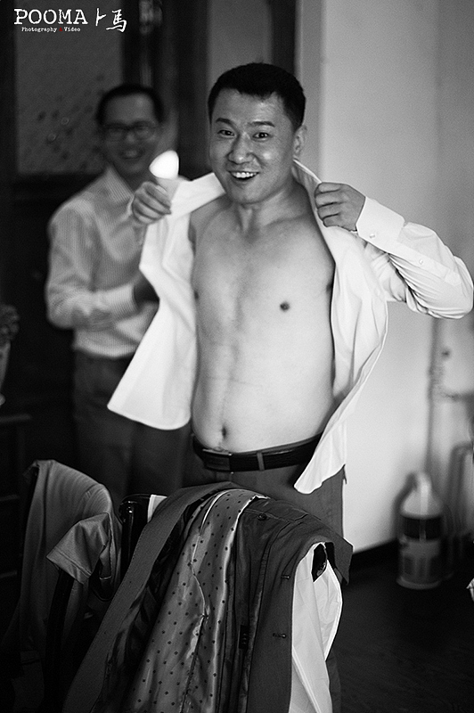 一场婚礼的80个瞬间！[卜马]（图ZMjI0NjgxODQ=） - 人像摄影 - 站酷设计师Pooma卜马原创素材 - 站酷ZCOOL