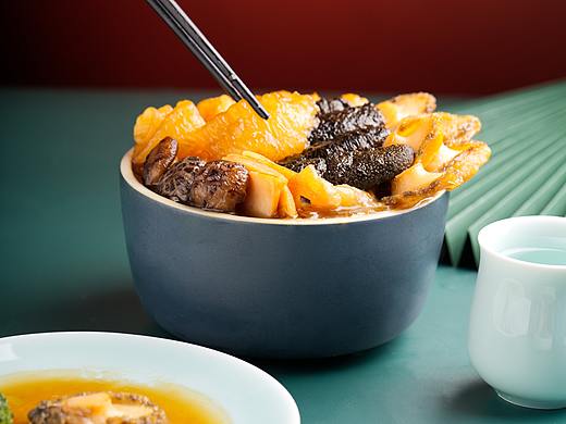 新国风佛跳墙系列