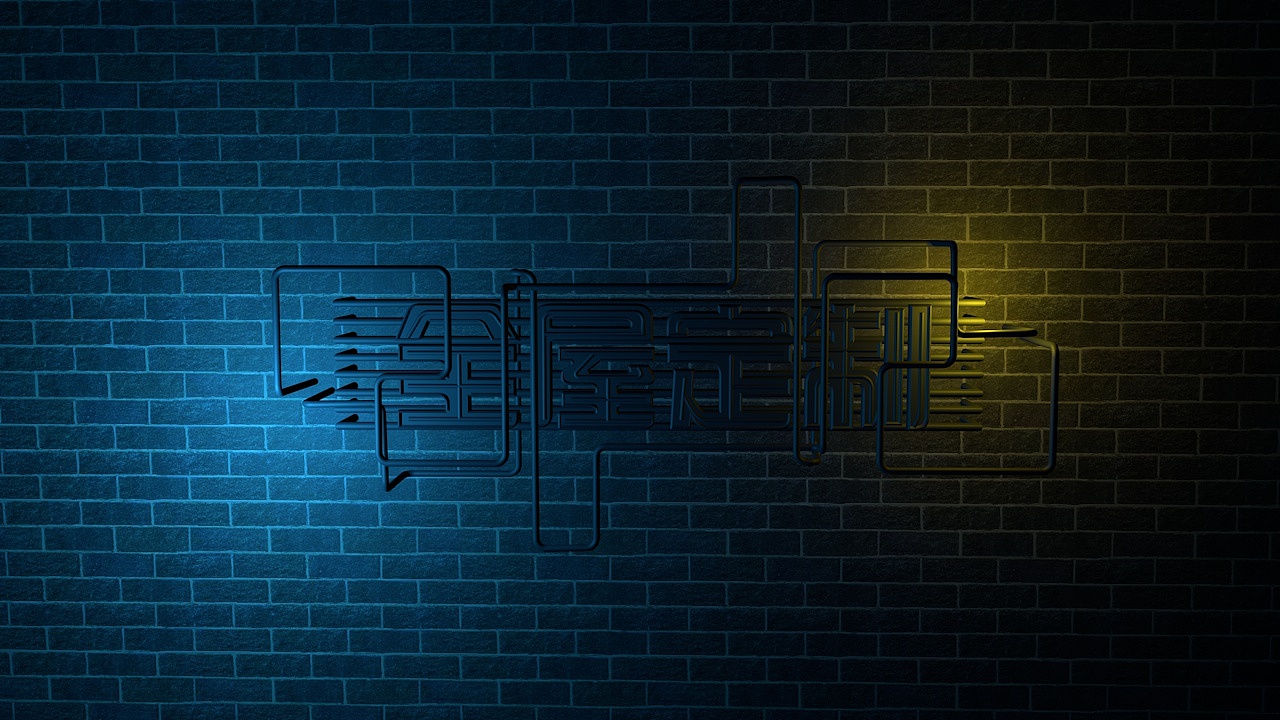 C4D字体练习（图ZOTA2NDg5NjA=） - 字体/字形 - 站酷设计师易客_YIKO原创素材 - 站酷ZCOOL