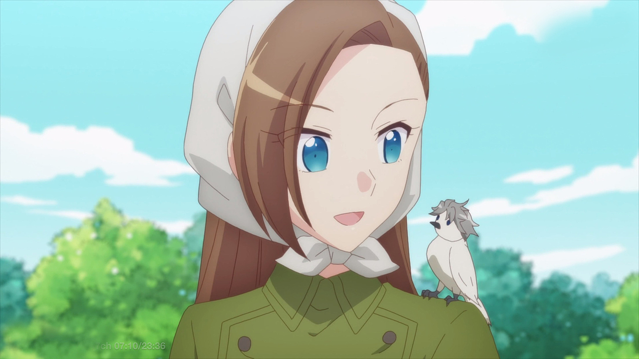 每日动漫壁纸：319