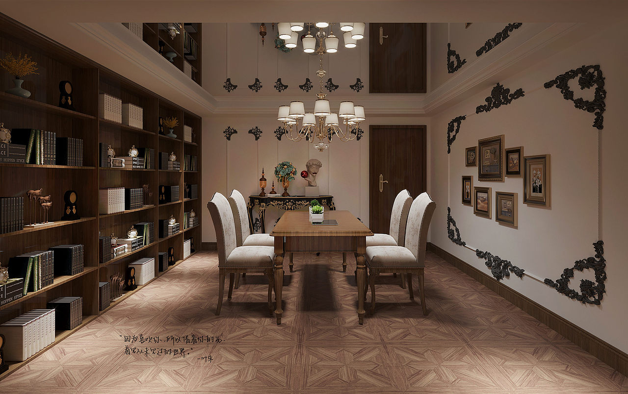 剧本杀设计案例|Script killing design case.