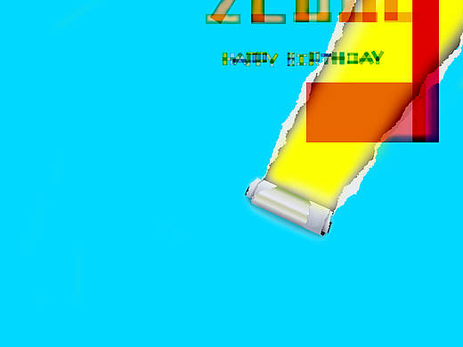 zcool9岁