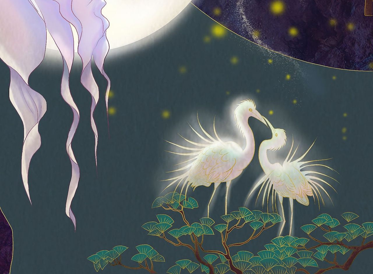 24节气之《大暑》