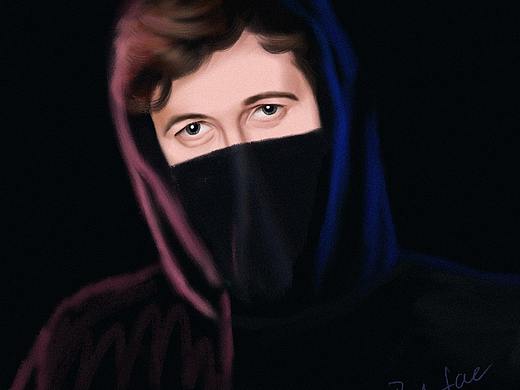 alan walker