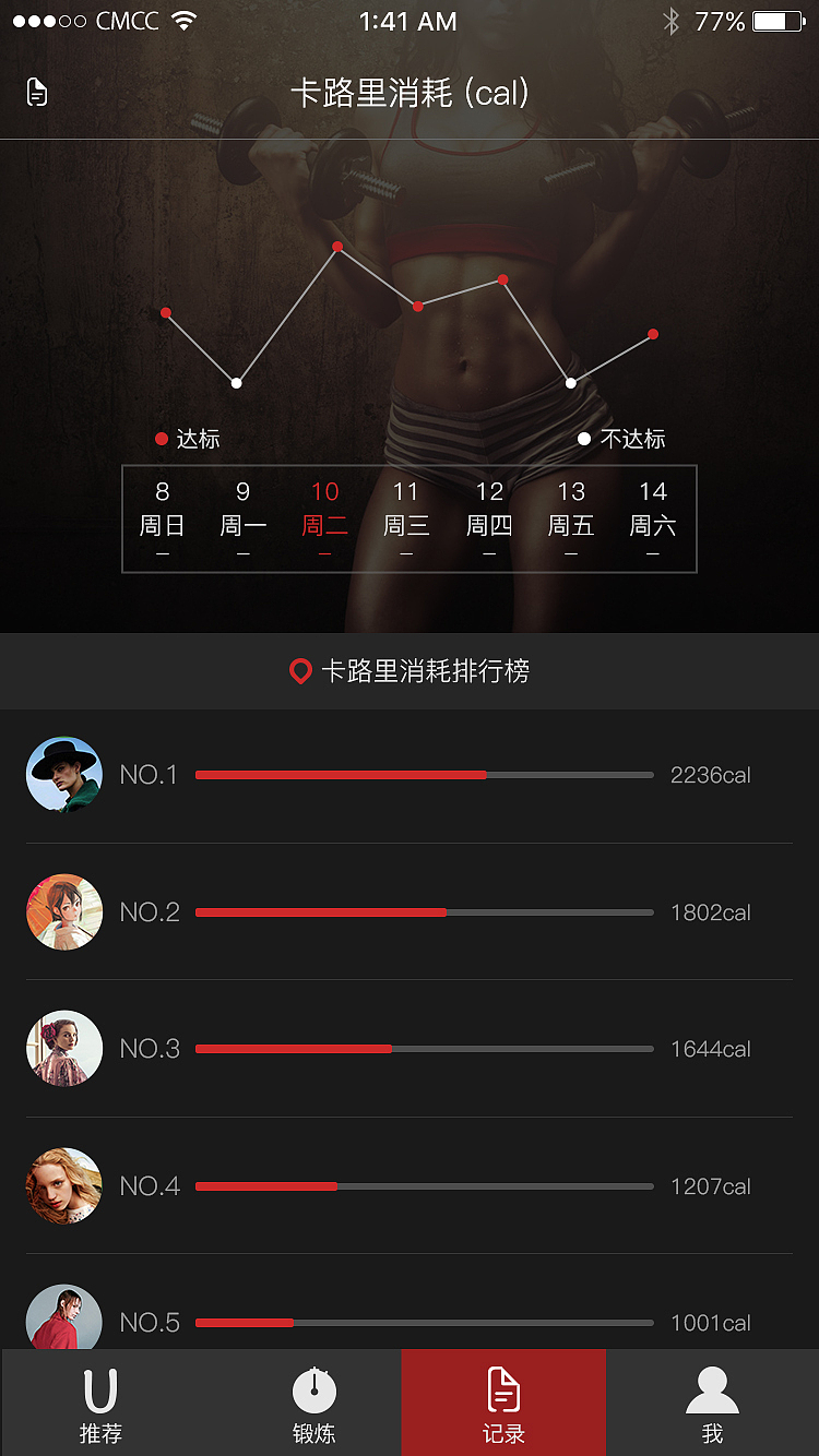 APP界面（图ZNTc1OTY4NDQ=） - APP界面 - 站酷设计师邬翟原创素材 - 站酷ZCOOL