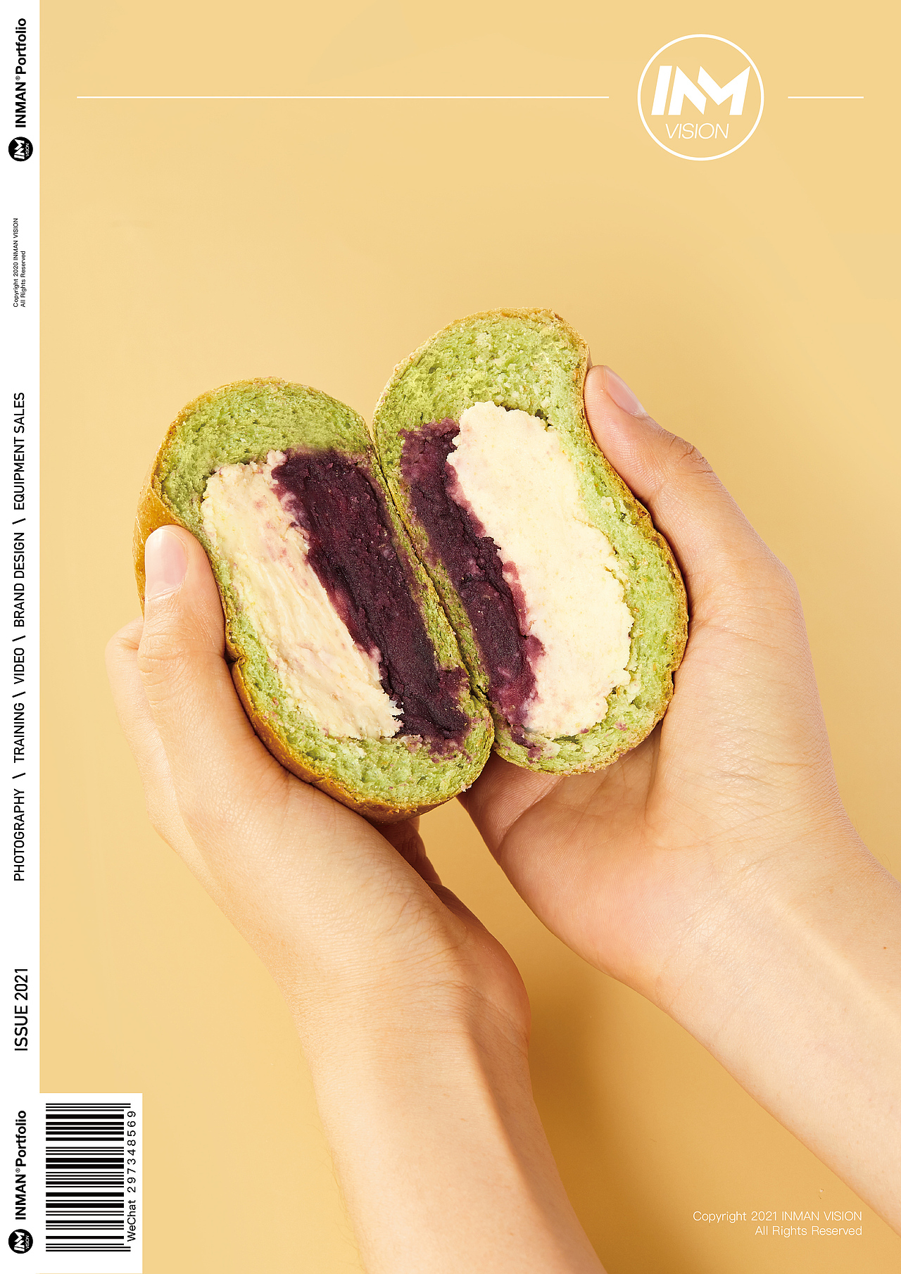 初吉 ✖ INMANVISION（图ZMjUyMTU2MzE2） - 美食摄影 - 站酷设计师盈门先生原创素材 - 站酷ZCOOL