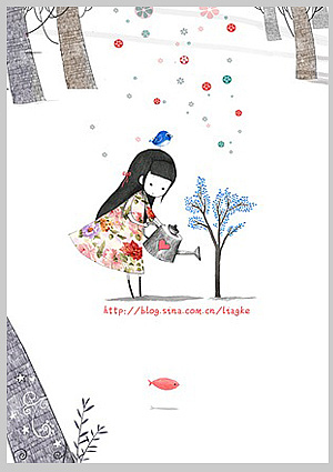 一些个人绘画经验漫谈(图ZMTE1NDI3ODg=) - 创作习作 - 站酷设计师吾皇的白茶原创素材 - 站酷ZCOOL