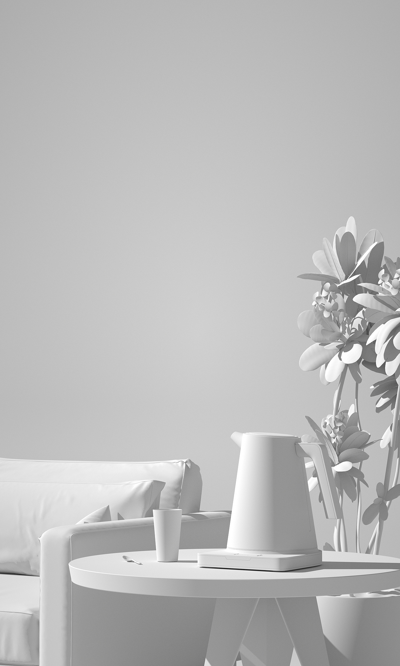 c4d渲染作品（图ZMTQ1MDIwMDY0） - 场景 - 站酷设计师你说我沉默原创素材 - 站酷ZCOOL