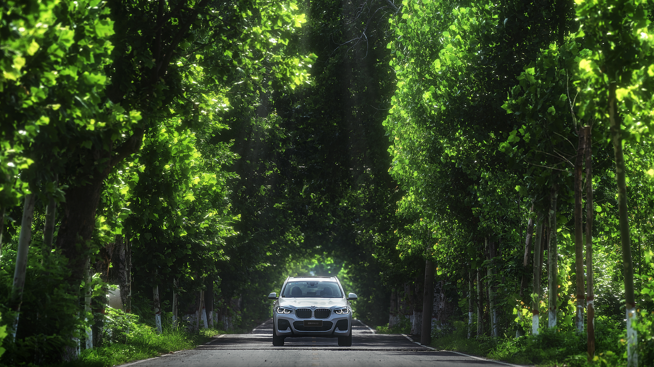 BMW苏北小区二十四节气系列之小暑（图ZMjYxNzMyNDI4） - 产品摄影 - 站酷设计师我是大关关原创素材 - 站酷ZCOOL