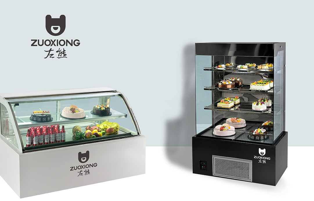 左熊制冷创新制冷产品