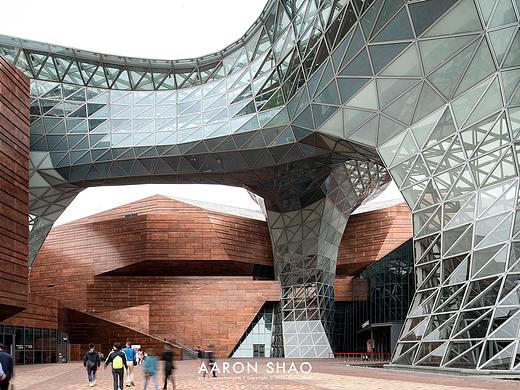 上海世博会博物馆 | World EXPO Museum Shanghai