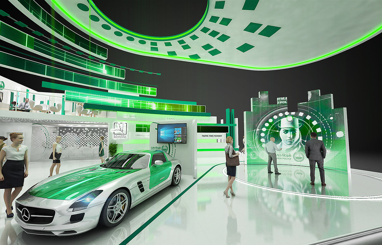 车展设计（图ZMjA3OTk2NTg0） - 其他三维 - 站酷设计师设计小丸子j原创素材 - 站酷ZCOOL