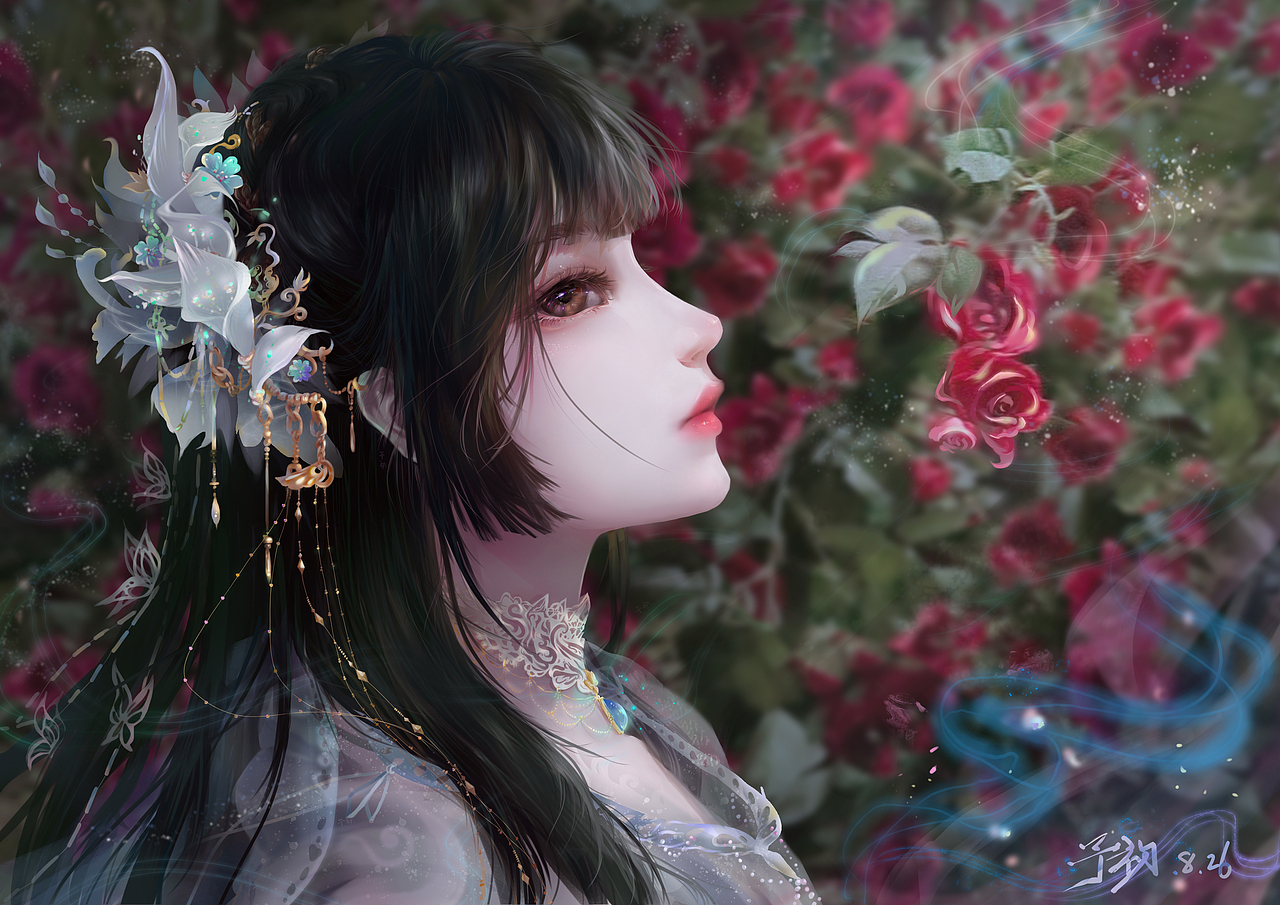 练一下习（图ZMjcwMDYyNDI0） - 创作习作 - 站酷设计师是予初鸦原创素材 - 站酷ZCOOL