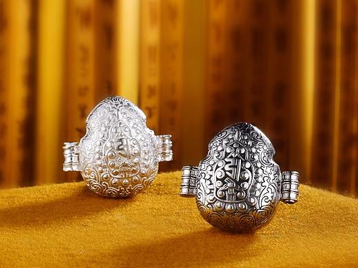 藏传嘎乌盒（个人主页-ZMjczMDA0ODg=） - 电商 - 站酷设计师凌月原创素材 - 站酷ZCOOL