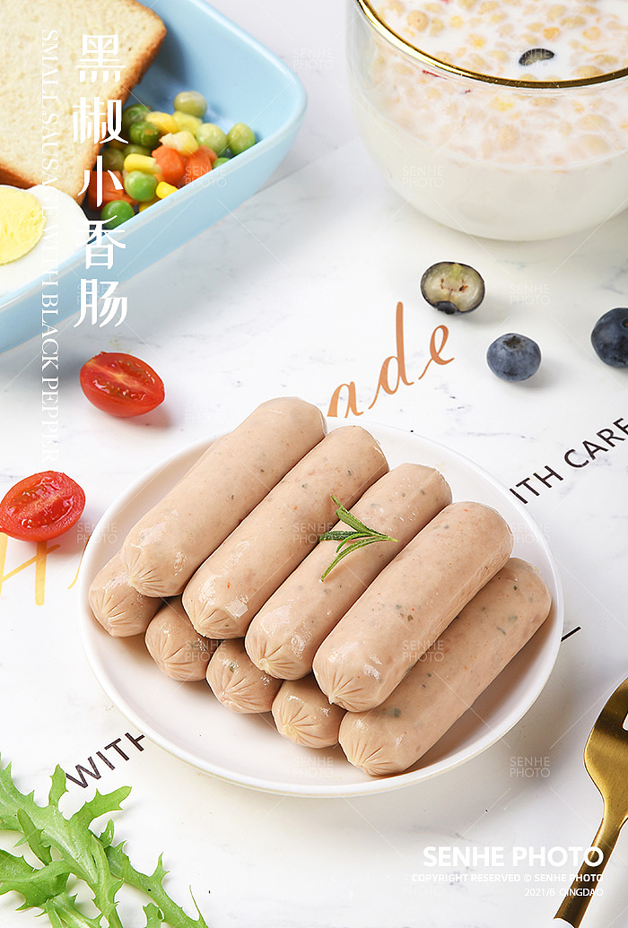 又是一组烤肠产品拍摄（图ZMjcwNTgzNjcy） - 产品摄影 - 站酷设计师森和视觉摄影原创素材 - 站酷ZCOOL